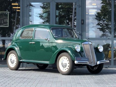 Lancia Ardea - 1