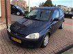 Opel Corsa - 1.2-16V Comfort - 1 - Thumbnail