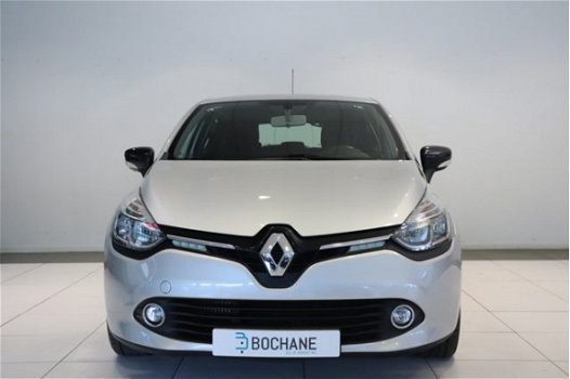 Renault Clio - TCe 90PK Expression | Airco | Navi | LMV | Bluetooth | Cruise | - 1