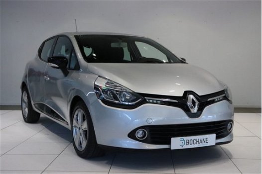 Renault Clio - TCe 90PK Expression | Airco | Navi | LMV | Bluetooth | Cruise | - 1
