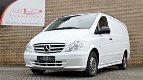 Mercedes-Benz Vito - 122 CDI 343 Lang V6 Automaat - 1 - Thumbnail