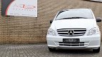 Mercedes-Benz Vito - 122 CDI 343 Lang V6 Automaat - 1 - Thumbnail