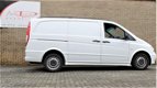 Mercedes-Benz Vito - 122 CDI 343 Lang V6 Automaat - 1 - Thumbnail