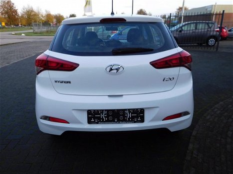 Hyundai i20 - 1.0 T-GDI i-Drive Cool - 1