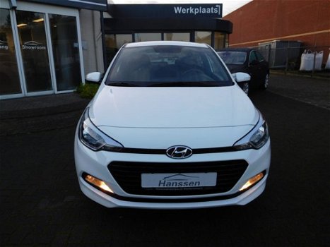 Hyundai i20 - 1.0 T-GDI i-Drive Cool - 1