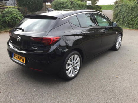 Opel Astra - 1.4 Innovation 150Pk, Camera, Stoelverwarming, Prijs Rijklaar - 1