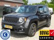 Jeep Renegade - 1.6 E- Downtown GEEL KENTEKEN 5 PERSOONS - 1 - Thumbnail