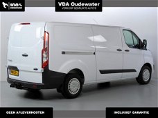 Ford Transit Custom - L2H1 290 2.2 TDCi 101pk Trend PDC Trekhaak