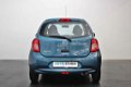 Nissan Micra - 1.2 Visia Pack | Radio-CD/MP3 Speler | Airco | Bluetooth Tel. | Centrale Deurvergrend - 1 - Thumbnail