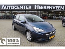 Opel Corsa - 1.0 Turbo Edition 50 procent deal 4.375, - ACTIE Airco / 5-deurs / 1e eigenaar