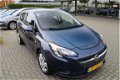 Opel Corsa - 1.0 Turbo Edition 50 procent deal 4.375, - ACTIE Airco / 5-deurs / 1e eigenaar - 1 - Thumbnail