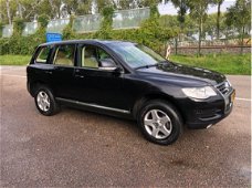 Volkswagen Touareg - 3.6 V6 FSI Highline / Navi