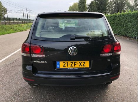 Volkswagen Touareg - 3.6 V6 FSI Highline / Navi - 1