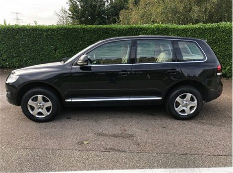 Volkswagen Touareg - 3.6 V6 FSI Highline / Navi - 1