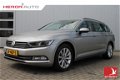 Volkswagen Passat Variant - 1.6 TDI 120pk BMT Comfortline Navi|LED|17Inch - 1 - Thumbnail