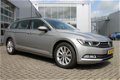 Volkswagen Passat Variant - 1.6 TDI 120pk BMT Comfortline Navi|LED|17Inch - 1 - Thumbnail