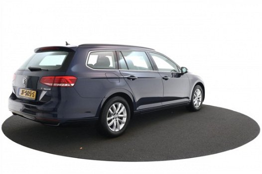 Volkswagen Passat Variant - 1.6 TDI 120pk Comfortline Executive - 1