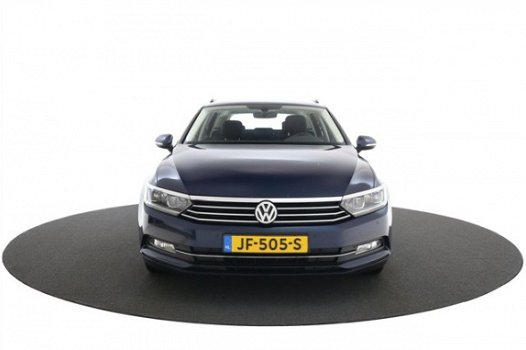 Volkswagen Passat Variant - 1.6 TDI 120pk Comfortline Executive - 1