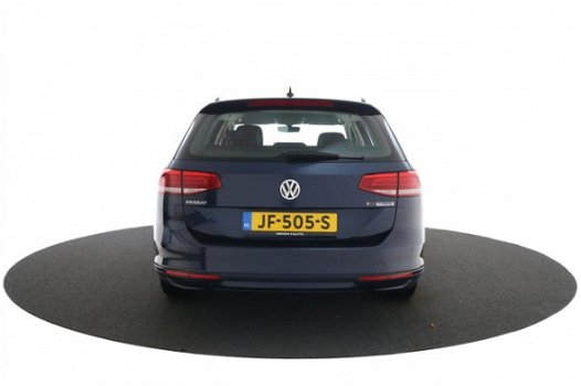 Volkswagen Passat Variant - 1.6 TDI 120pk Comfortline Executive - 1