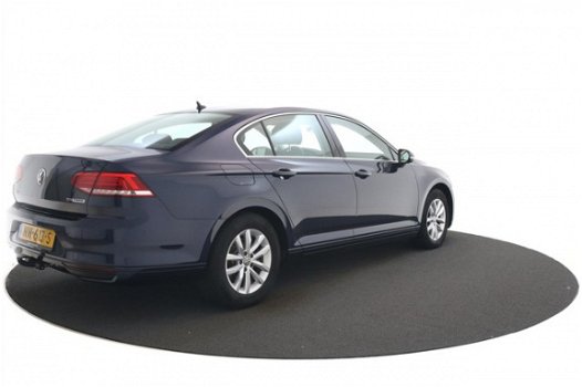 Volkswagen Passat - 1.6 TDI 120pk Comfortline Executive - 1