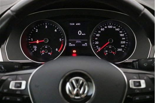 Volkswagen Passat - 1.6 TDI 120pk Comfortline Executive - 1