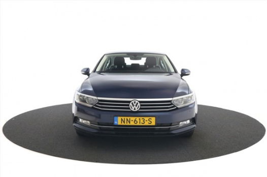 Volkswagen Passat - 1.6 TDI 120pk Comfortline Executive - 1