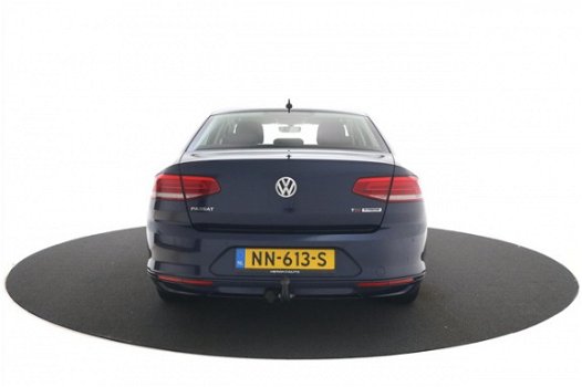 Volkswagen Passat - 1.6 TDI 120pk Comfortline Executive - 1