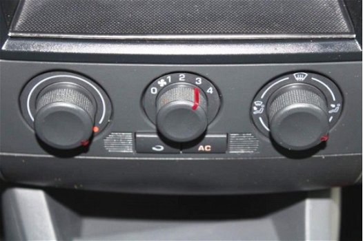 Seat Ibiza - 1.4i-16V 85pk Last Edition LPG-G3/airco/cruise/5-drs - 1