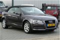 Audi A3 Cabriolet - 1.2 TFSI Style ORG NL 2-Eig, Clima, Cruise, 16