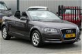 Audi A3 Cabriolet - 1.2 TFSI Style ORG NL 2-Eig, Clima, Cruise, 16