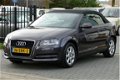 Audi A3 Cabriolet - 1.2 TFSI Style ORG NL 2-Eig, Clima, Cruise, 16