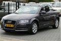 Audi A3 Cabriolet - 1.2 TFSI Style ORG NL 2-Eig, Clima, Cruise, 16