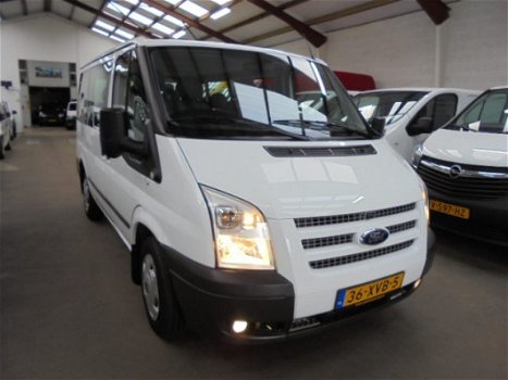 Ford Transit Kombi - PERSONENBUS 300S 2.2 TDCI SHD - 1