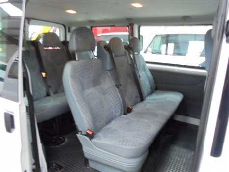 Ford Transit Kombi - PERSONENBUS 300S 2.2 TDCI SHD - 1