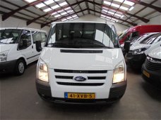 Ford Transit Kombi - PERSONENBUS 300S 2.2 TDCI SHD