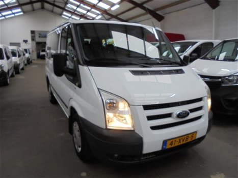 Ford Transit Kombi - PERSONENBUS 300S 2.2 TDCI SHD - 1