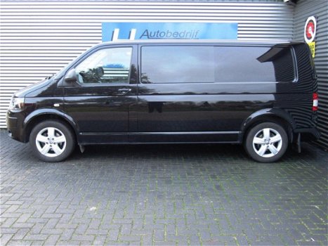 Volkswagen Transporter - 2.0 TDI L2H1 AUTOMAAT - 1