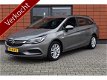 Opel Astra Sports Tourer - 1.0 Online Edition Navigatie - 1 - Thumbnail