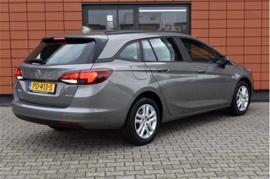 Opel Astra Sports Tourer - 1.0 Online Edition Navigatie - 1