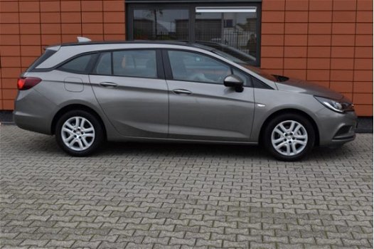 Opel Astra Sports Tourer - 1.0 Online Edition Navigatie - 1