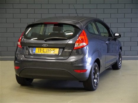 Ford Fiesta - 1.25 Limited | AIRCO | - 1