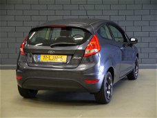 Ford Fiesta - 1.25 Limited | AIRCO |