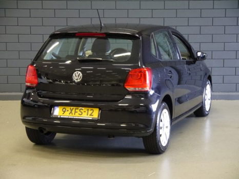 Volkswagen Polo - 1.4-16V 85PK Comfortline | AIRCO | - 1