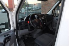 Volkswagen Crafter - 2.0 TDI 163 pk Meubelbak Laadklep, Airco LxBxH 440x210x210