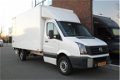 Volkswagen Crafter - 2.0 TDI 163 pk Meubelbak Laadklep, Airco LxBxH 440x210x210 - 1 - Thumbnail