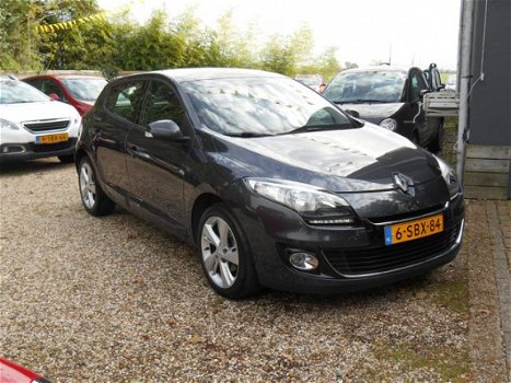 Renault Mégane - 1.2 TCe Collection - 1