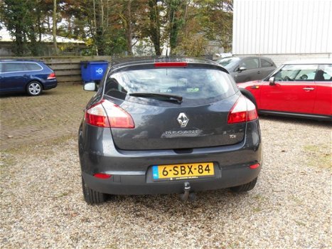 Renault Mégane - 1.2 TCe Collection - 1