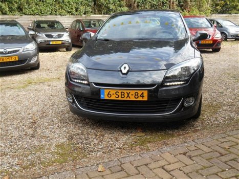 Renault Mégane - 1.2 TCe Collection - 1