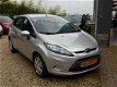 Ford Fiesta - 1.25 Limited - 1 - Thumbnail