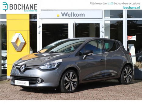 Renault Clio - TCe 90 Night&Day NL-AUTO | NAVI | 17-INCH LMV - 1